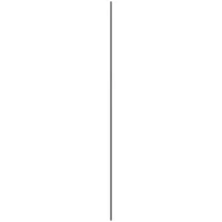 REVEGO DUO POCKET COVER STRIP INCL. MOUNTING - L&R
