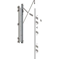 REVEGO DUO, HINGE BRACKET SET TIPON, 1807-1956MM, LEFT