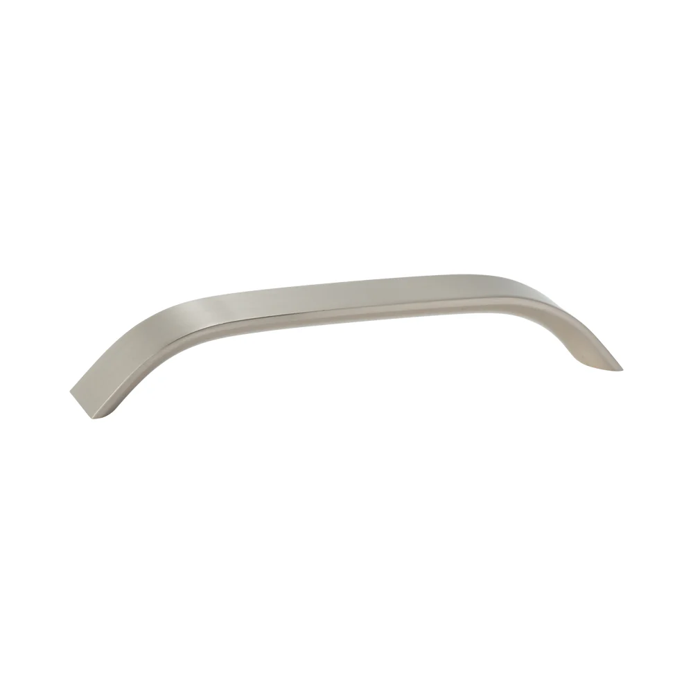 Handle Bar 855 Series Brush Nickel 6-1/4" - Image 2