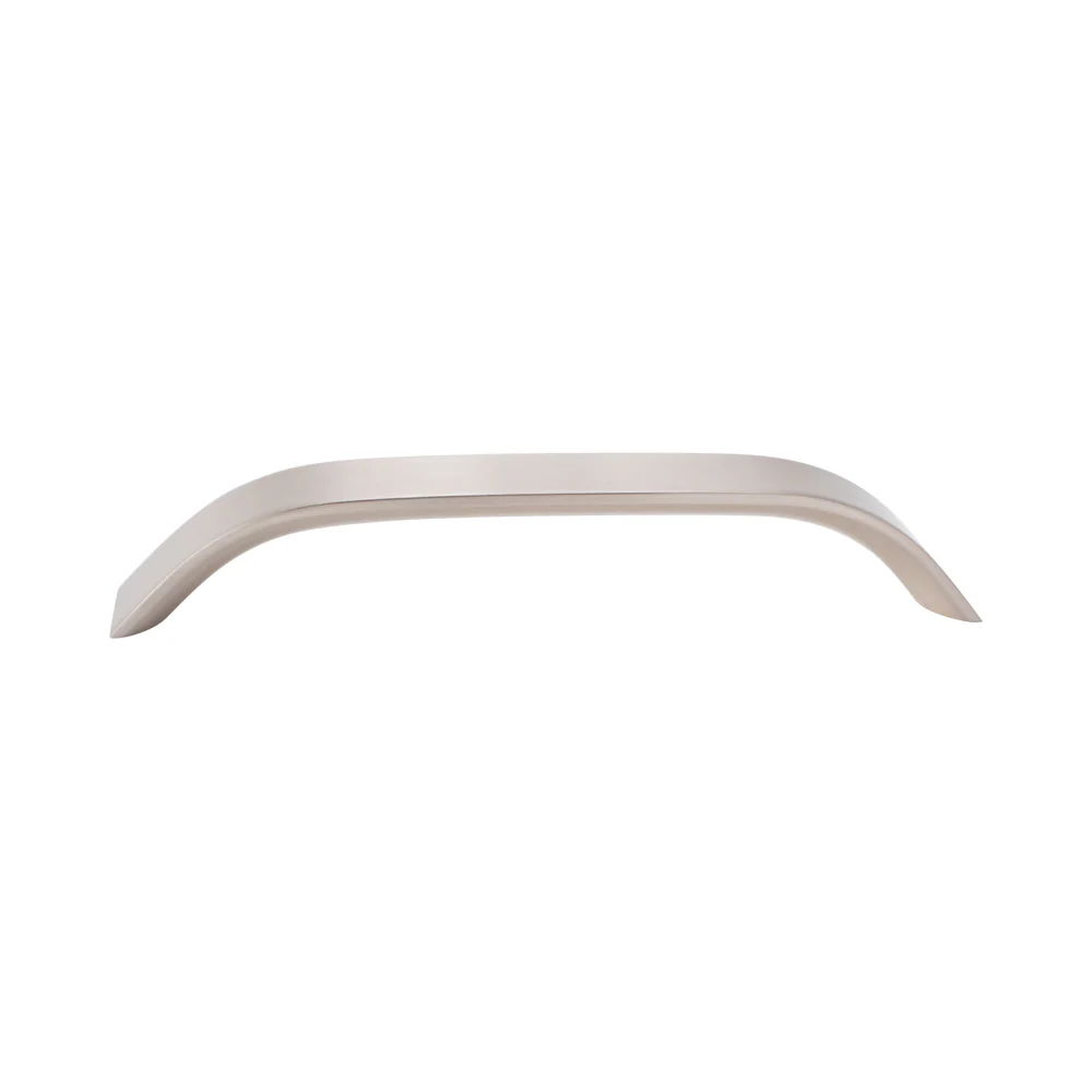 Handle Bar 855 Series Brush Nickel 6-1/4" - Image 5
