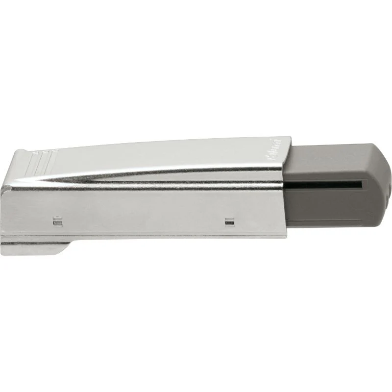 BLUMOTION for doors BLUMOTION 973A Full O/L Nickel - Image 2