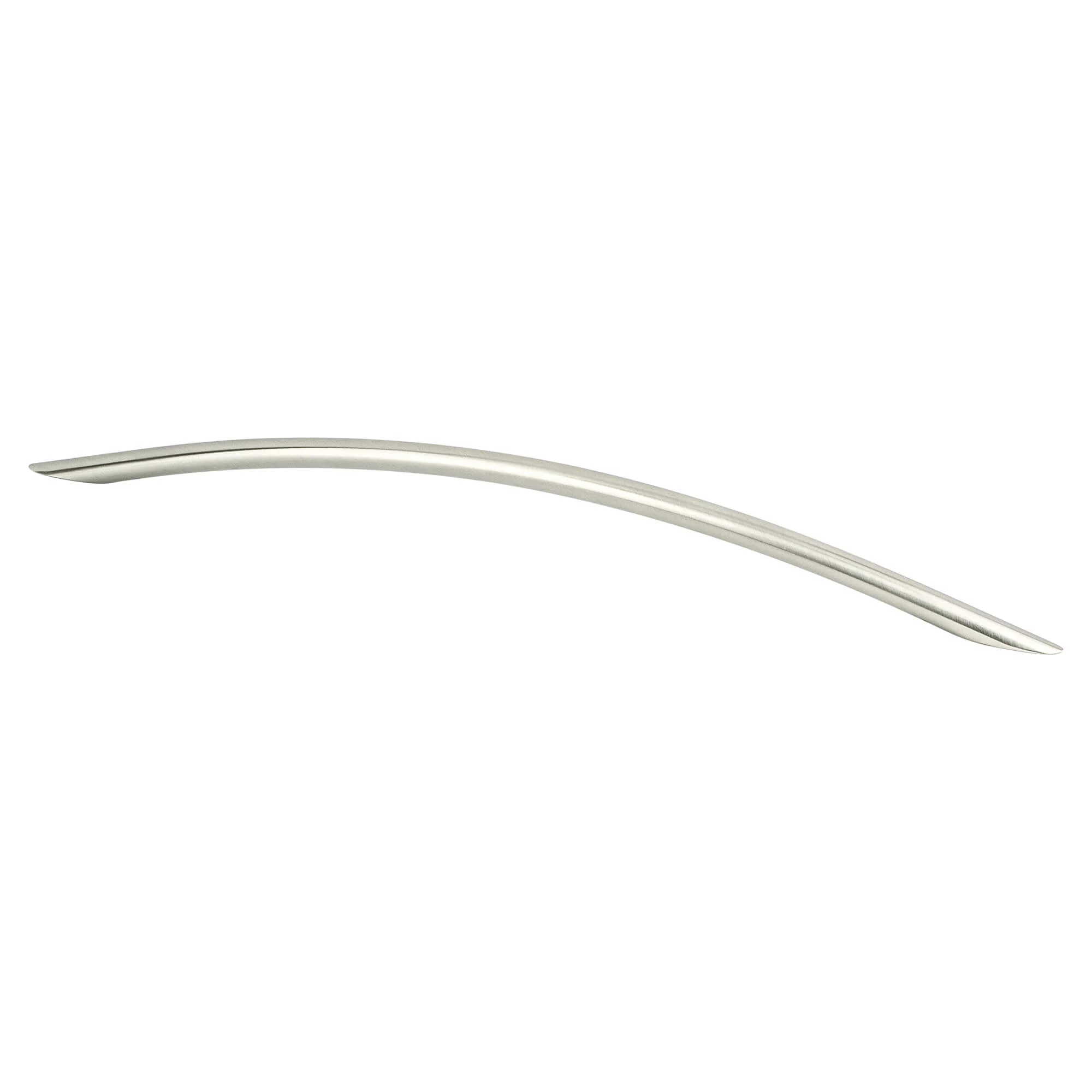 Alto 288mm CC Brushed Nickel Pull