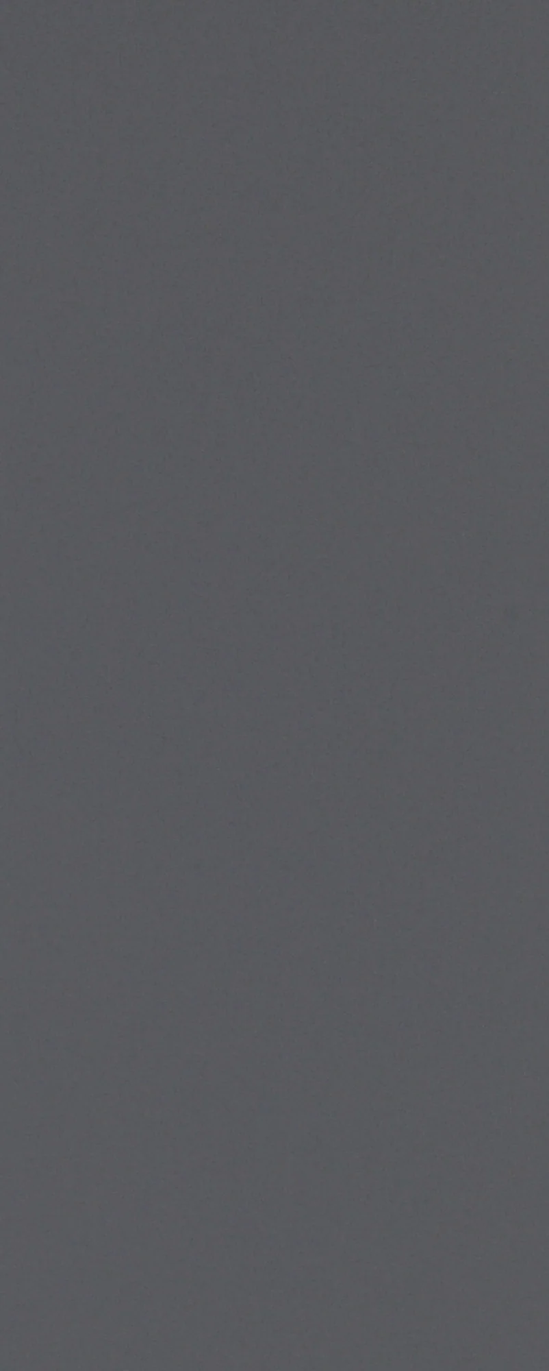 Anthracite Melamine 7 Ft X 9 Ft