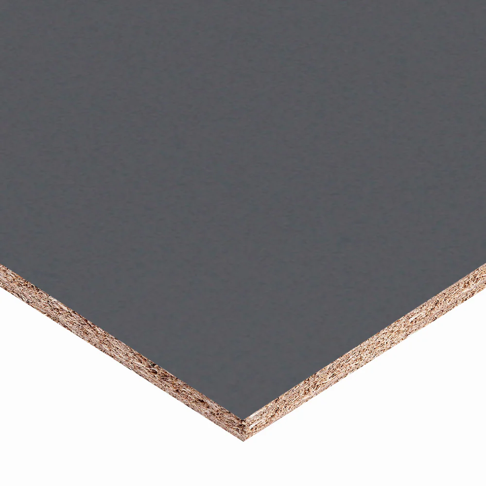 Anthracite Melamine 7 Ft X 9 Ft - Image 4
