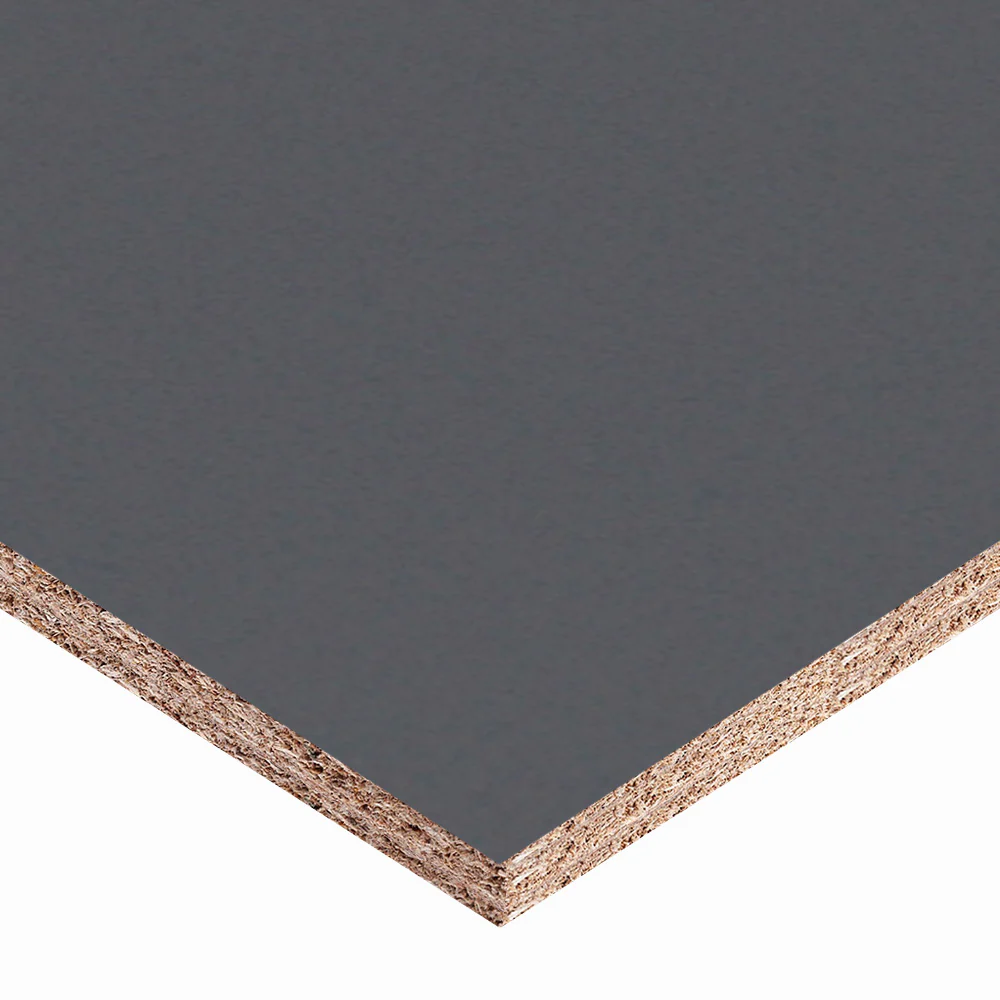 Anthracite Melamine 7 Ft X 9 Ft - Image 8