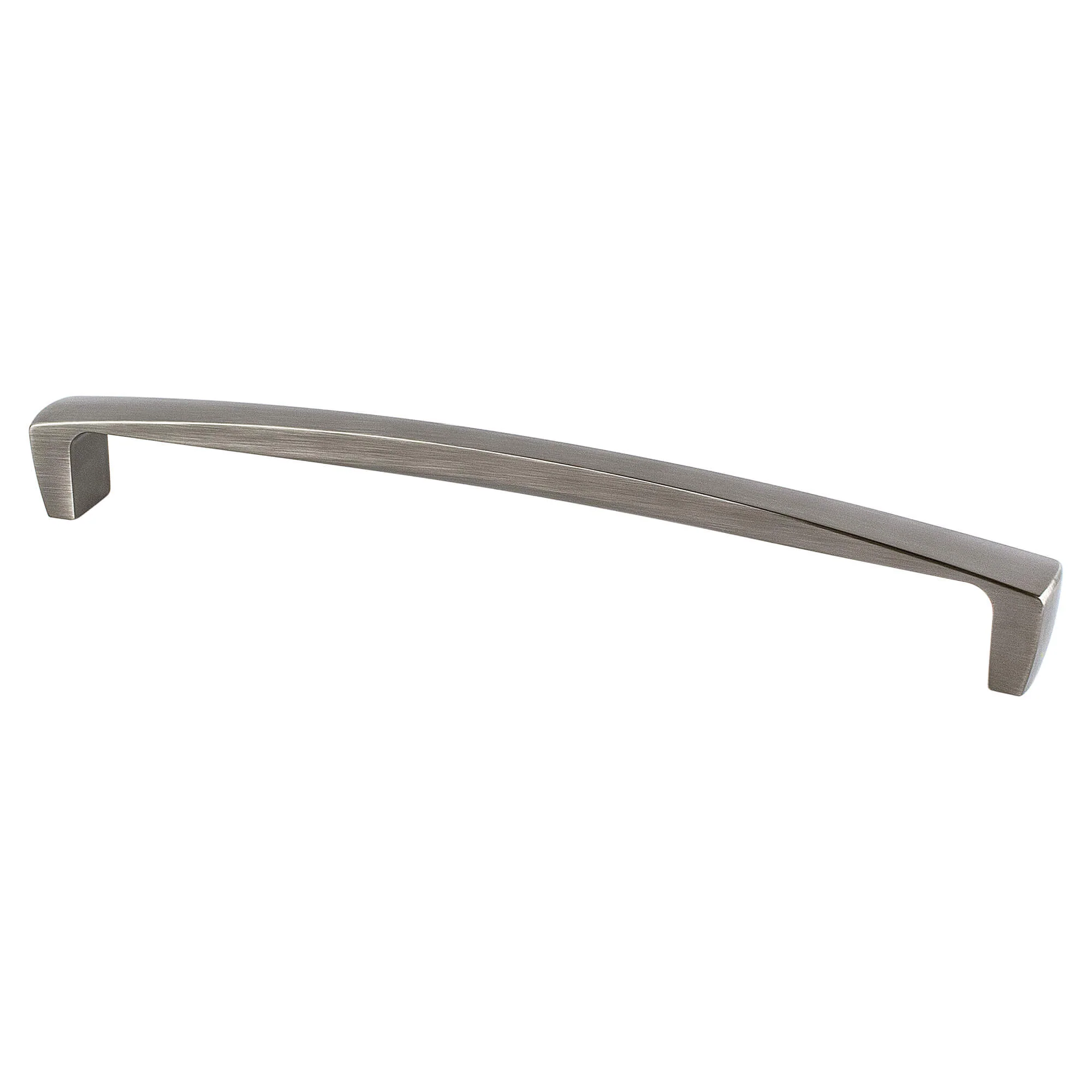 Aspire 12 inch CC Brushed Tin Appliance Pull