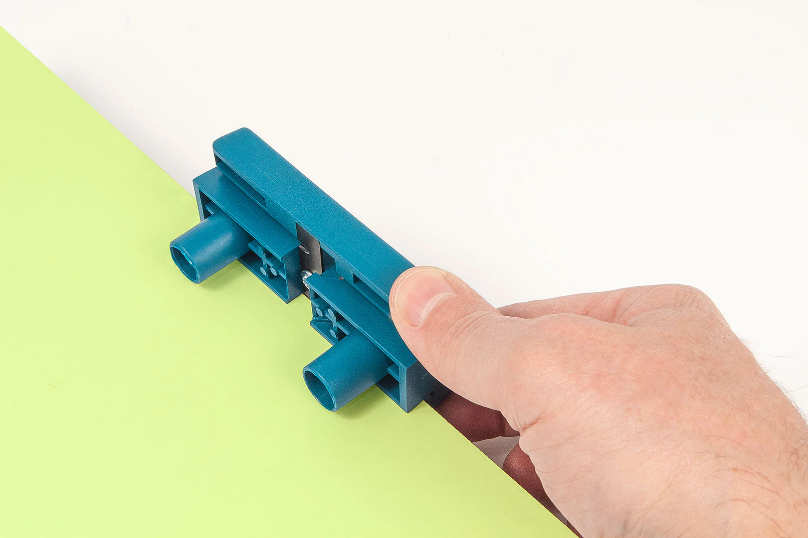 DOUBLE EDGE TRIMMER - Image 3