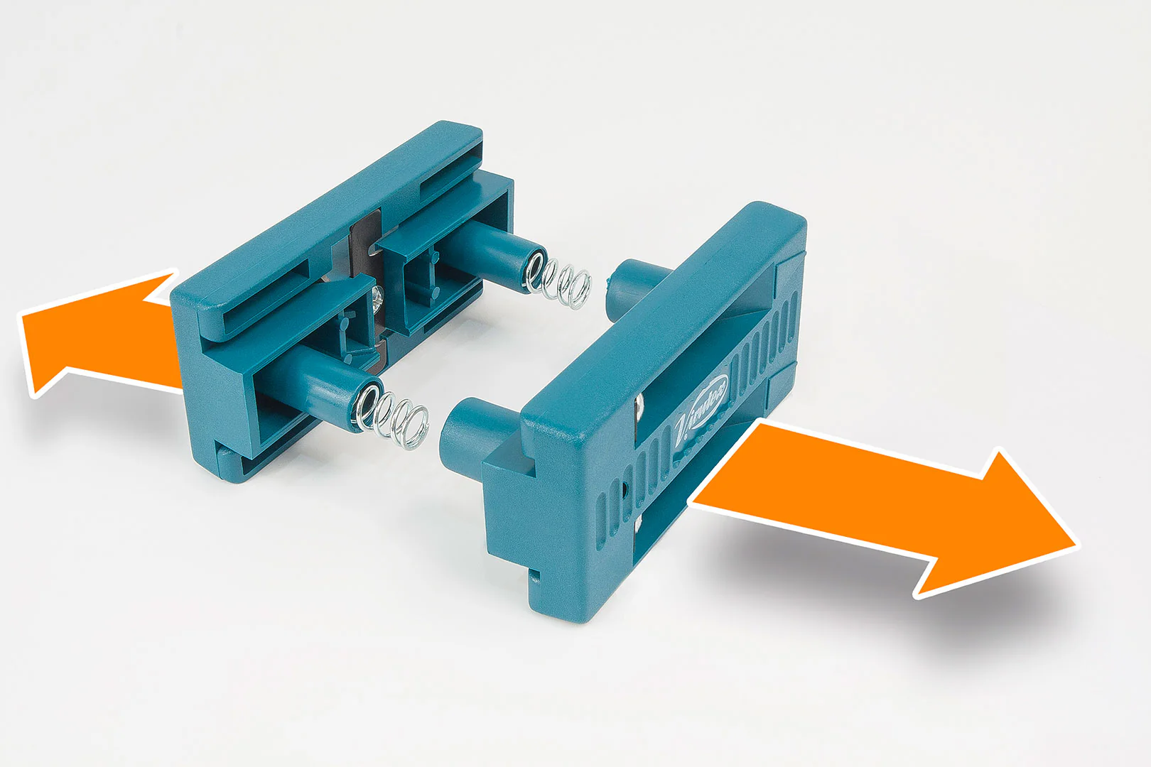 DOUBLE EDGE TRIMMER - Image 4