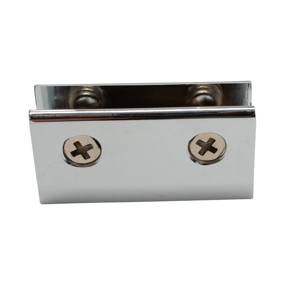 Glass Shelf Support Chrome - Image 5