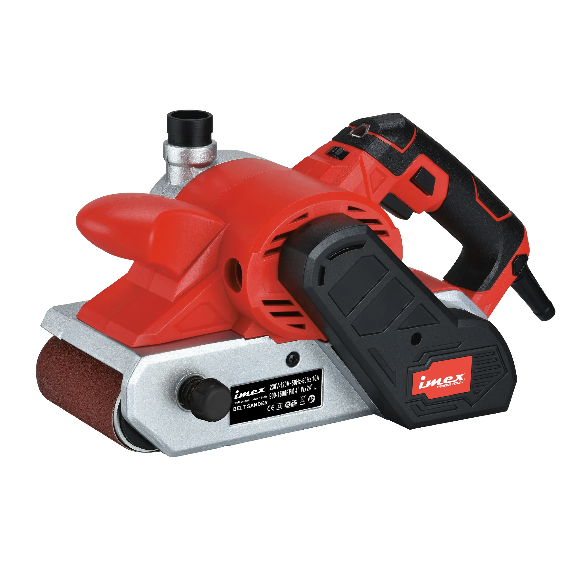Belt Sander - Image 4