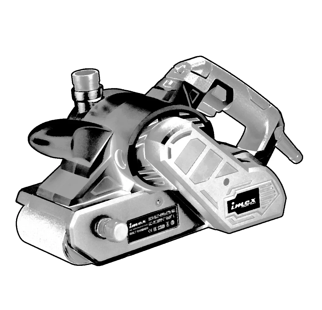 Belt Sander - Image 6