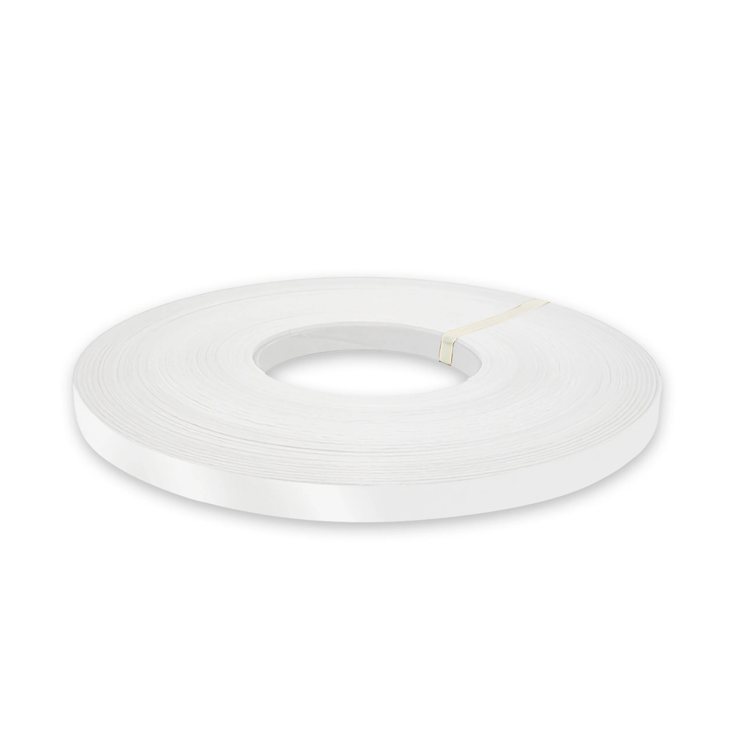 Bianco Lucido PVC Edge Banding (328 ft x 1 mm) - Image 21