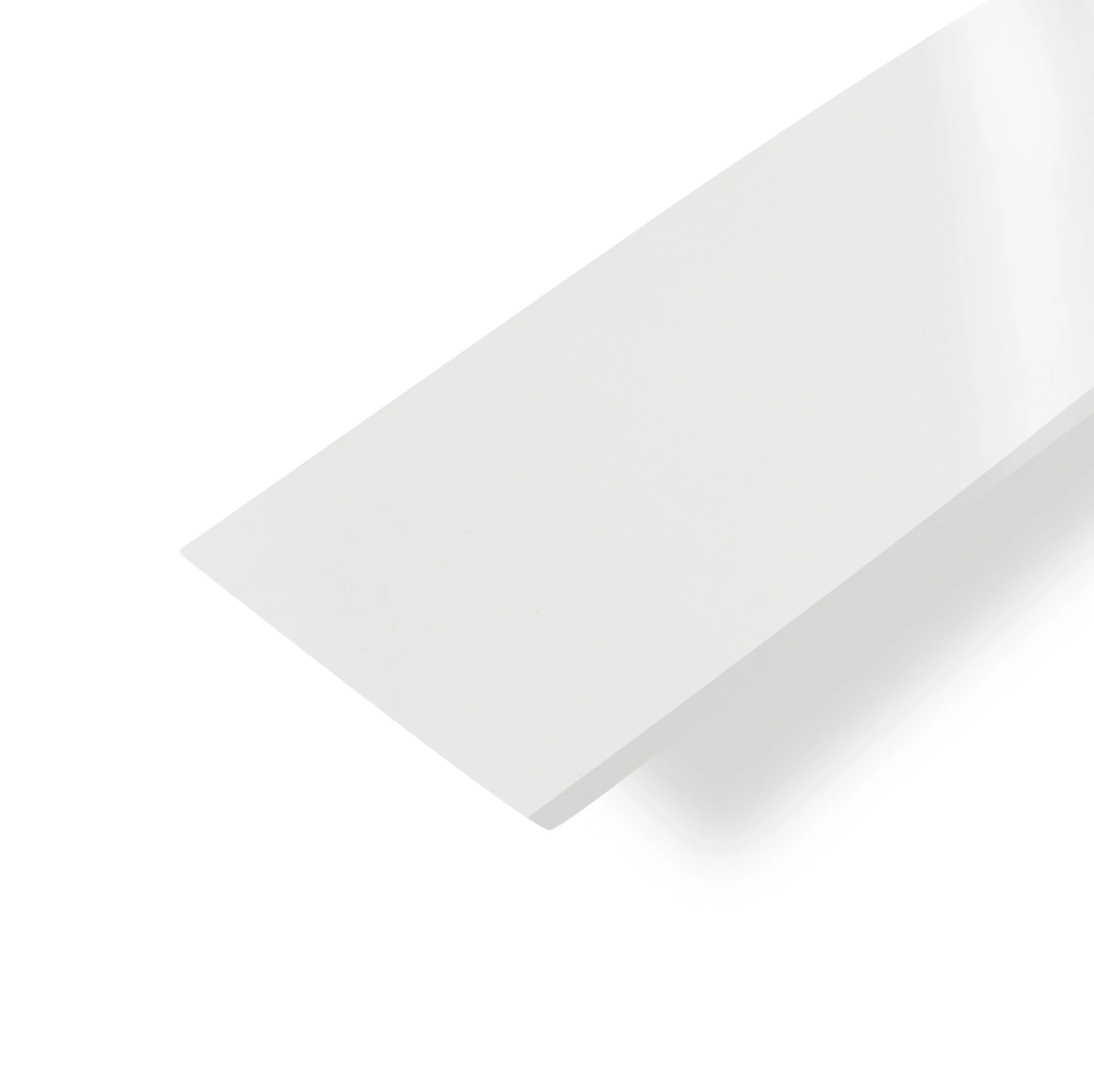 Bianco Lucido PVC Edge Banding (328 ft x 1 mm) - Image 22