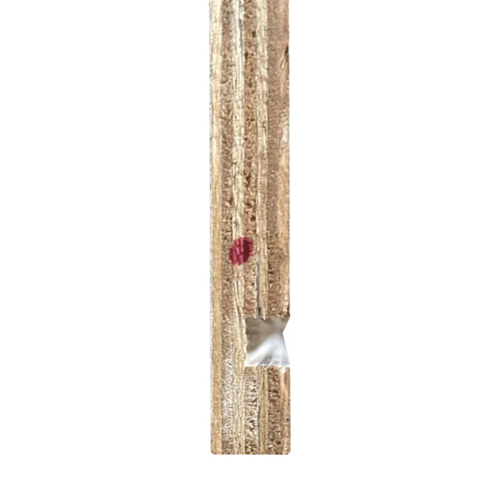 Birch Prefinished Drawer Side, 1/2" Thick (Multiple Sizes) - Image 10