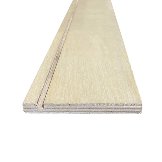 Birch Prefinished Drawer Side, 1/2" Thick (Multiple Sizes) - Image 6