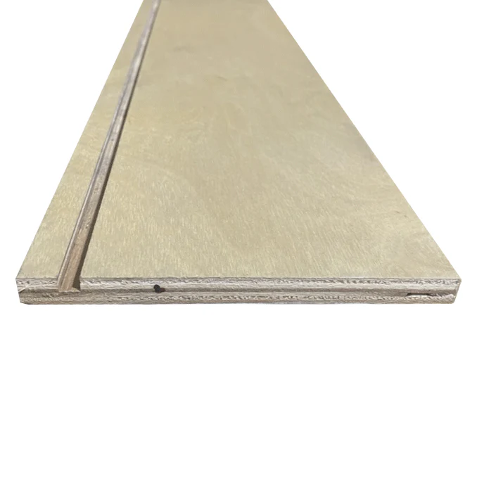 Birch Prefinished Drawer Side, 1/2" Thick (Multiple Sizes) - Image 9