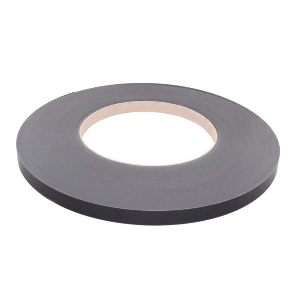 Black Matte PVC Edge Banding - Image 8