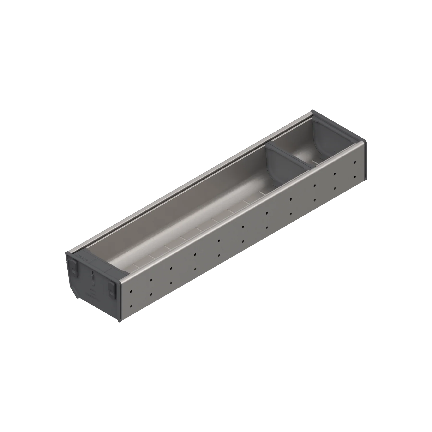 BLUM BRAND MENU