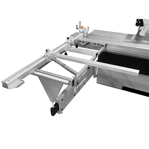 SLIDING PANEL SAW PLATINUM. 3 PHASE . 7.5HP 220V - Image 3