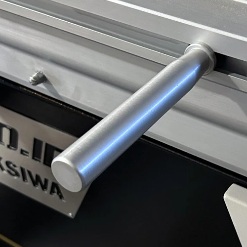 TITANIUM SLIDING PANELS SAW - Image 3