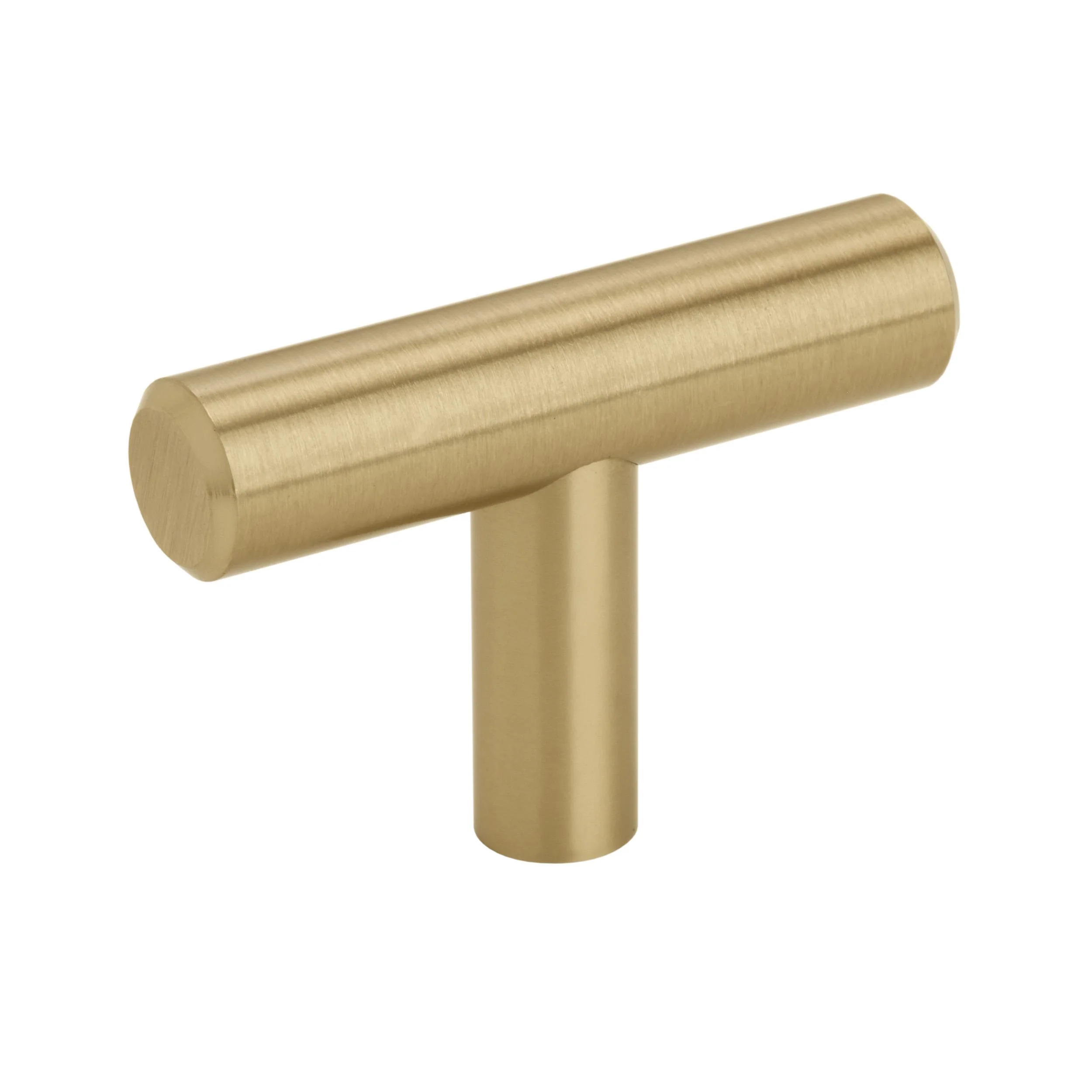 Knobs Champagne Bronze 3/8(10) DIA