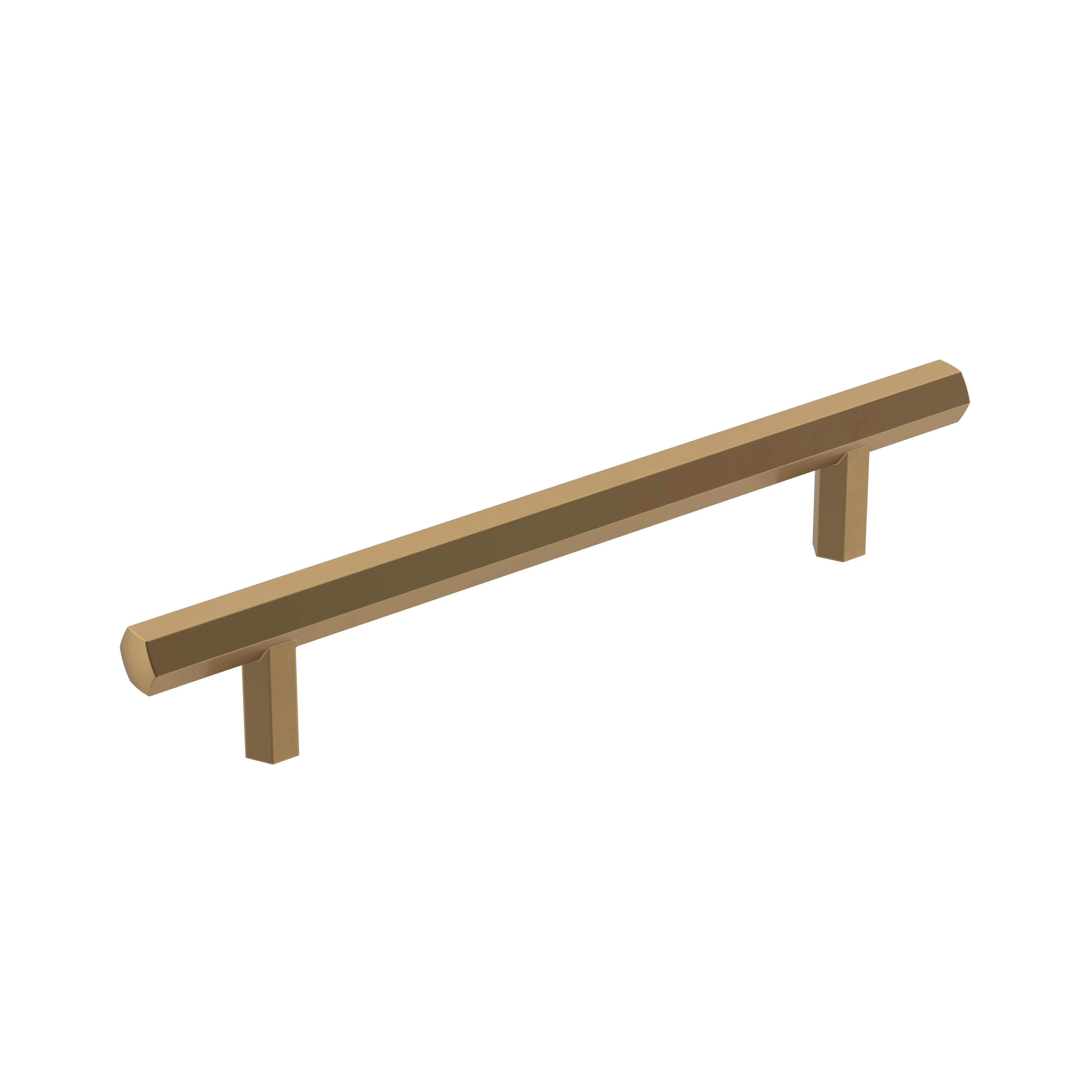 Pull Champagne Bronze 7/16 x 3/8(11 x 10)