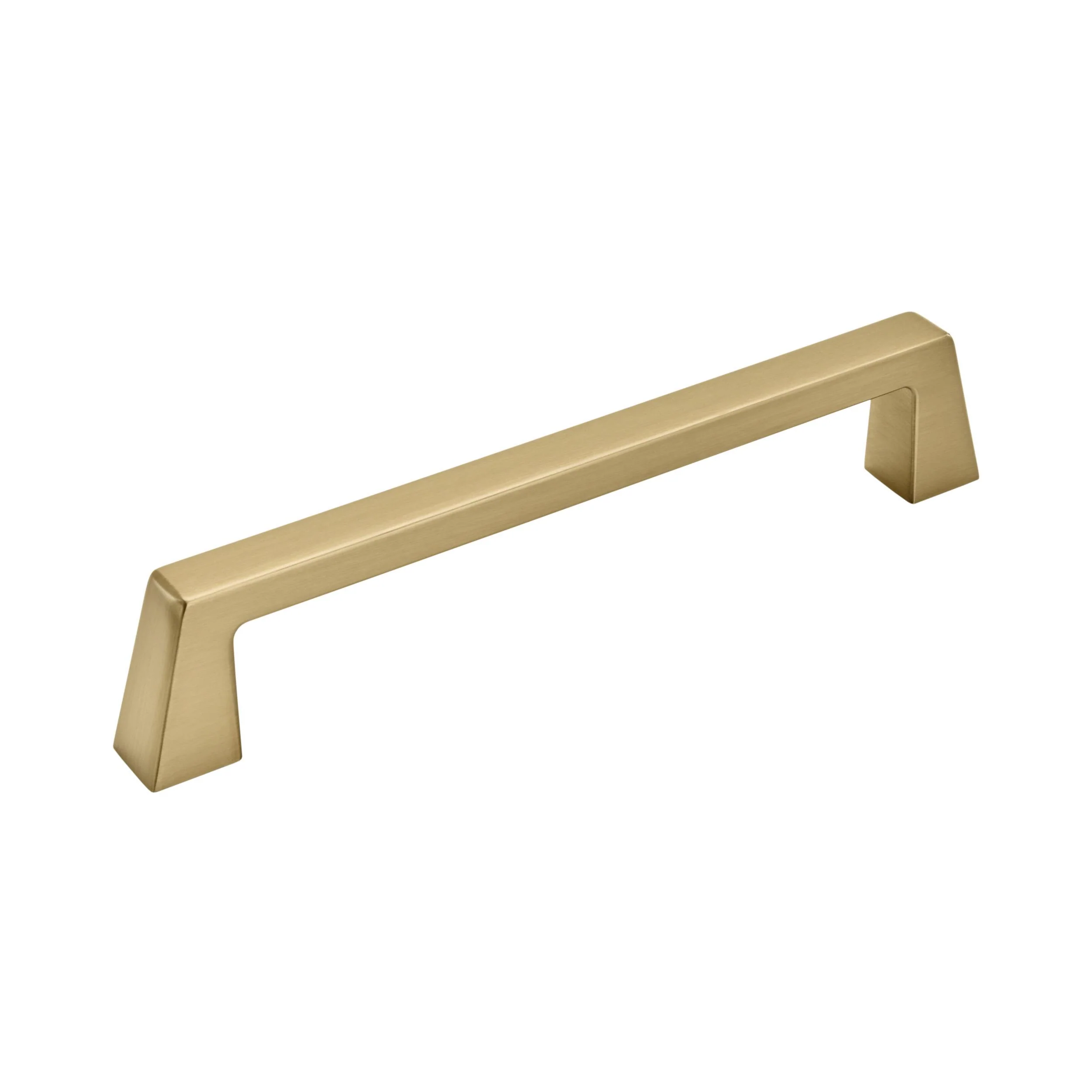 Pulls Champagne Bronze 11/16(17) L X 9/16(14) W