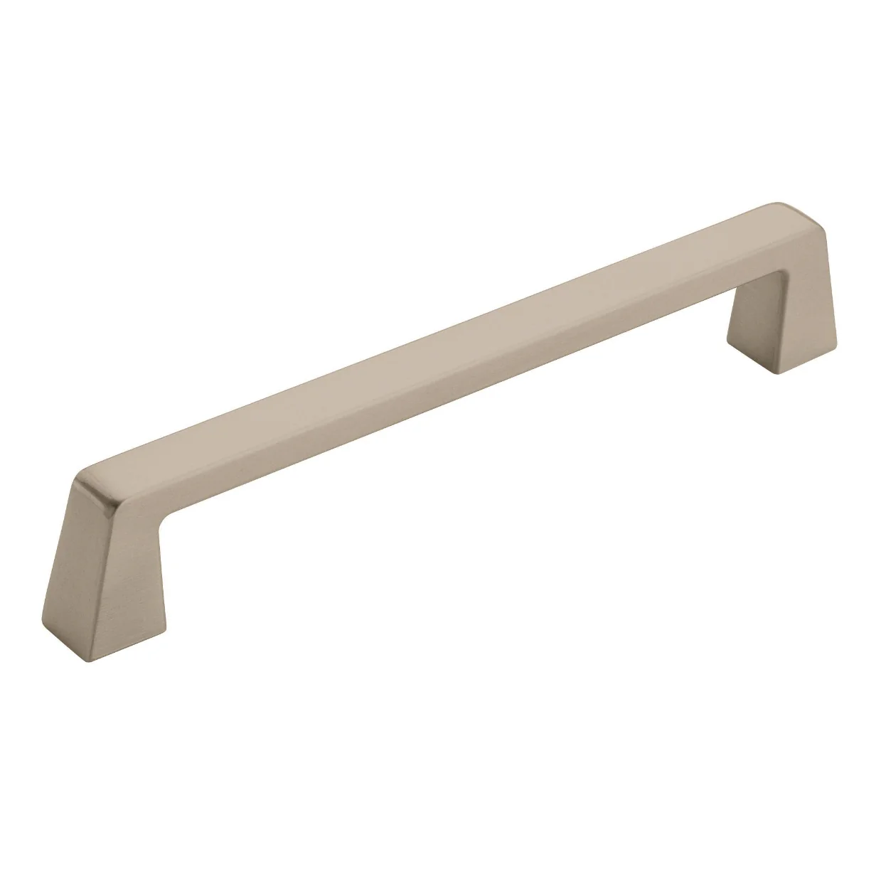 Pull Satin Nickel 11/16(17) L X 9/16(14) W
