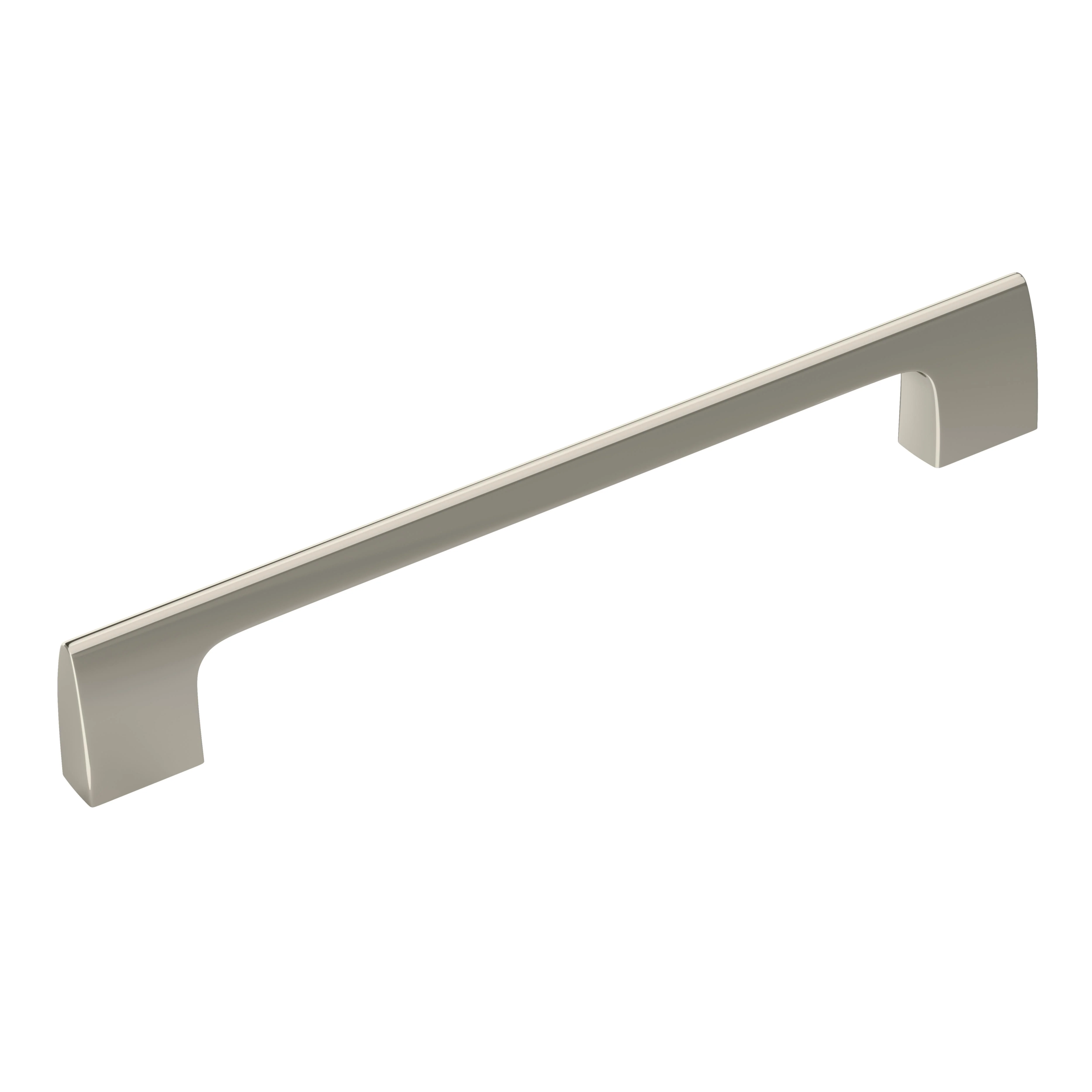 Pull Polished Nickel