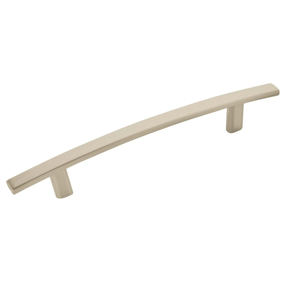 Pull Satin Nickel 7/16(11) L X 5/16(8) W