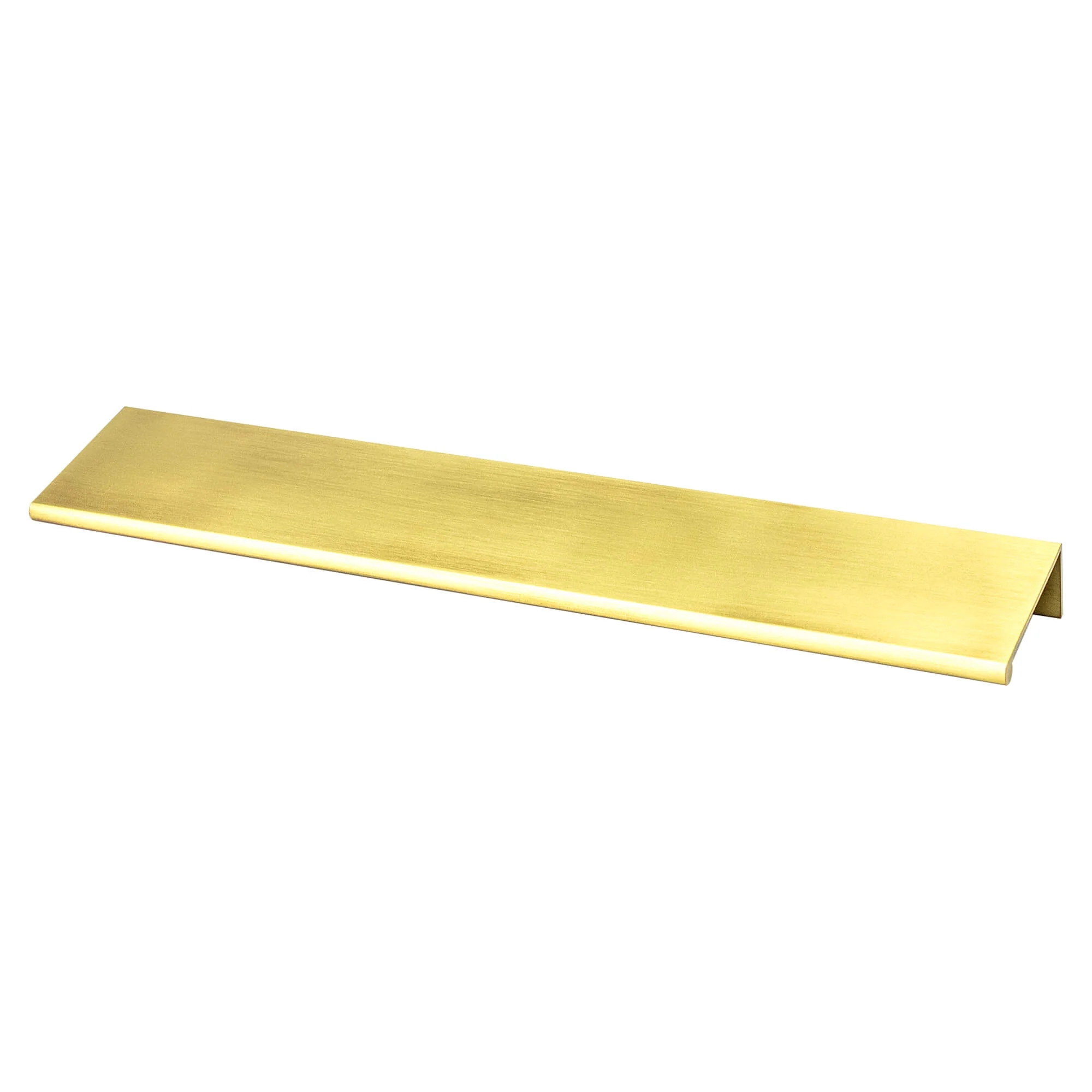 Bravo 169mm Satin Gold Pull