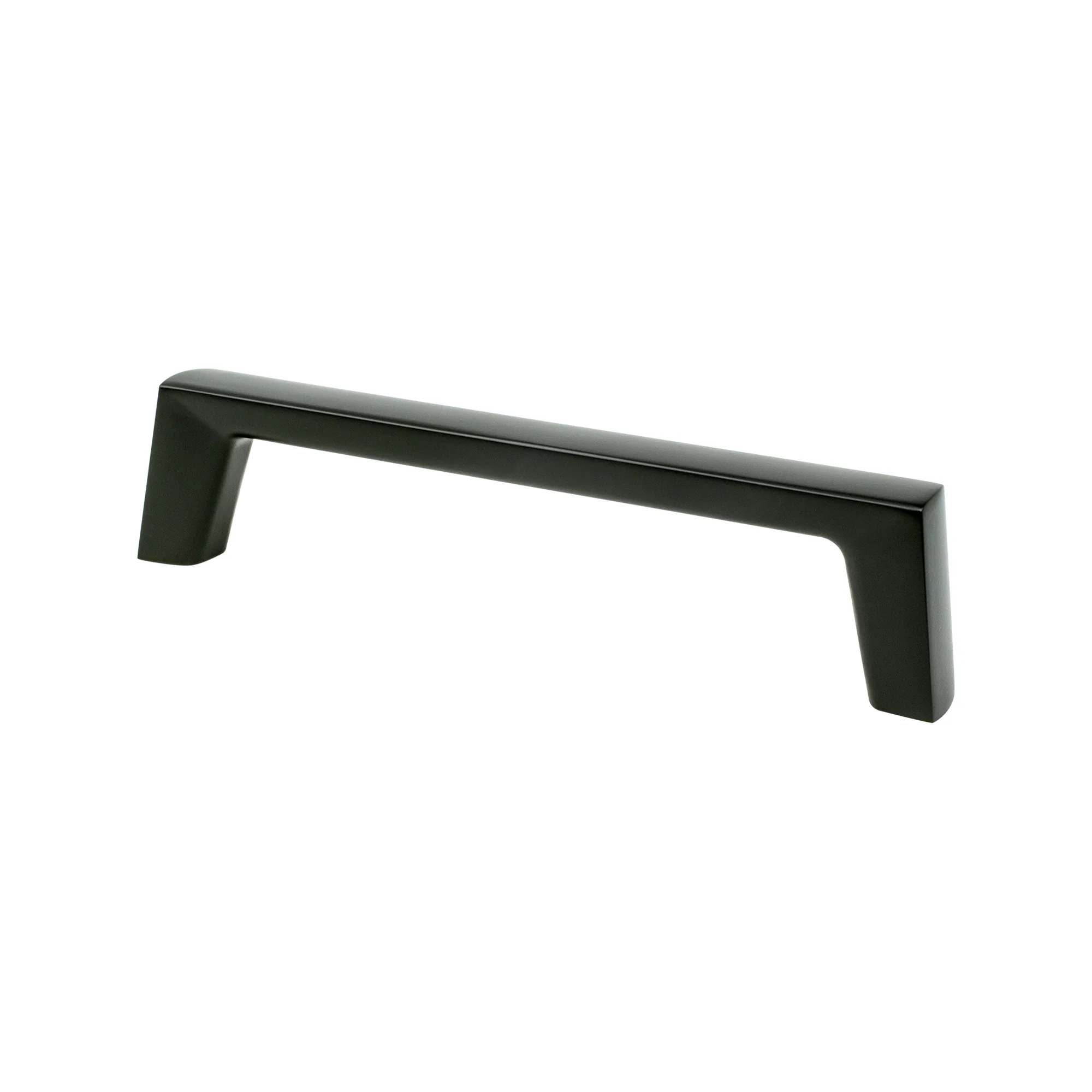 Brookridge 128mm CC Matte Black Pull