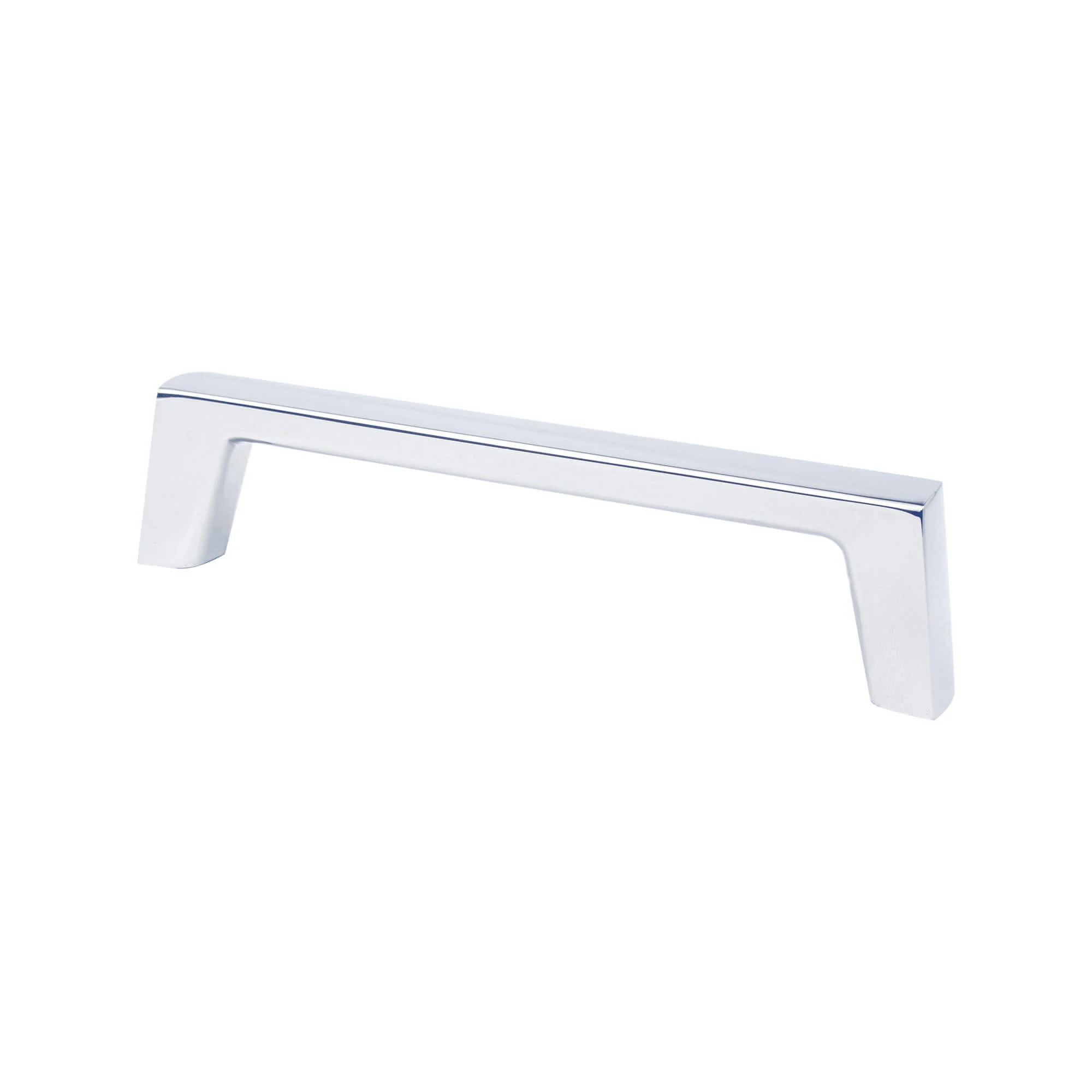 Brookridge 128mm CC Polished Chrome Pull