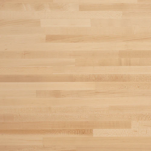 Butcher Block, 1-1/2" Thickness. Rubberwood - Image 8