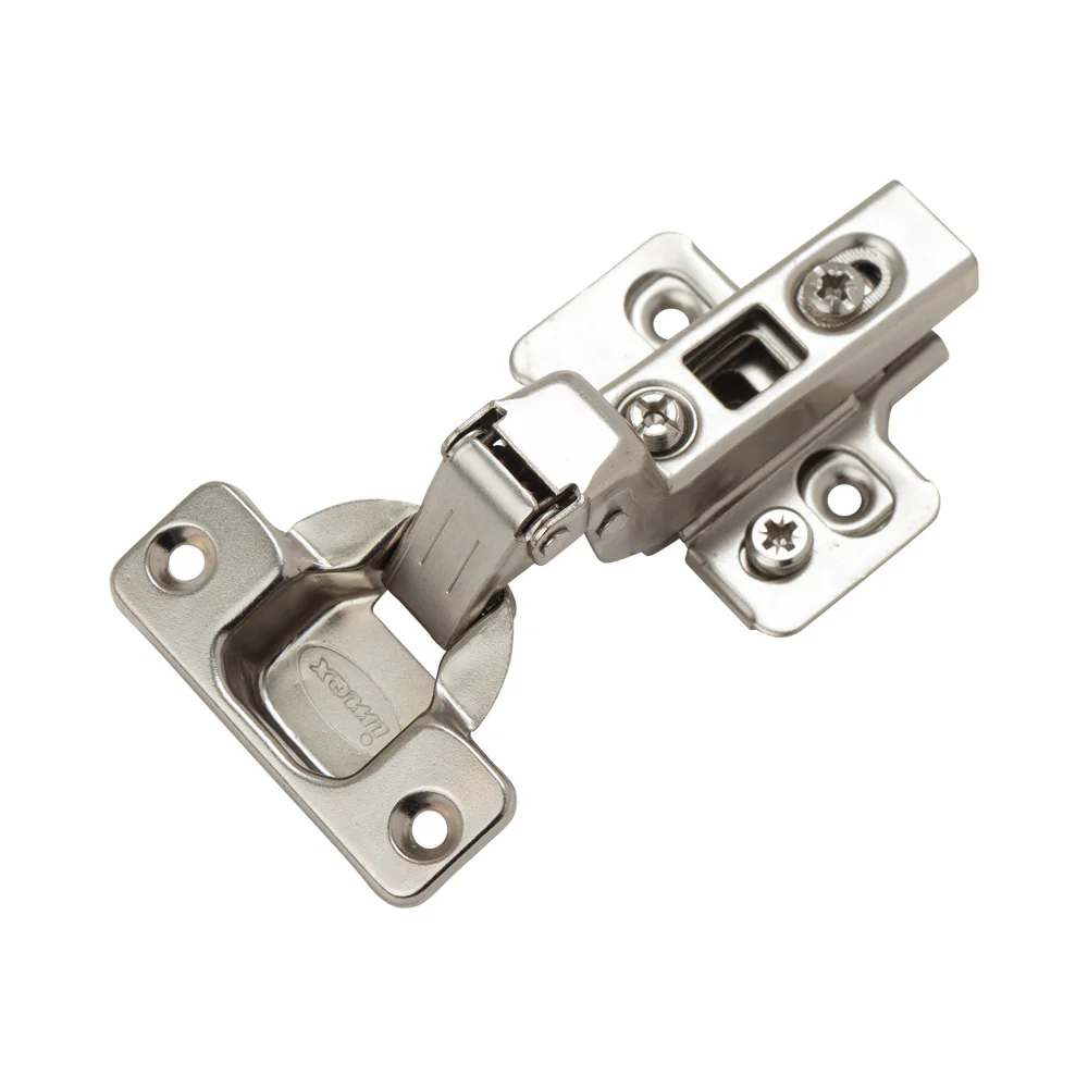Clip-On Hinge Inset C=15