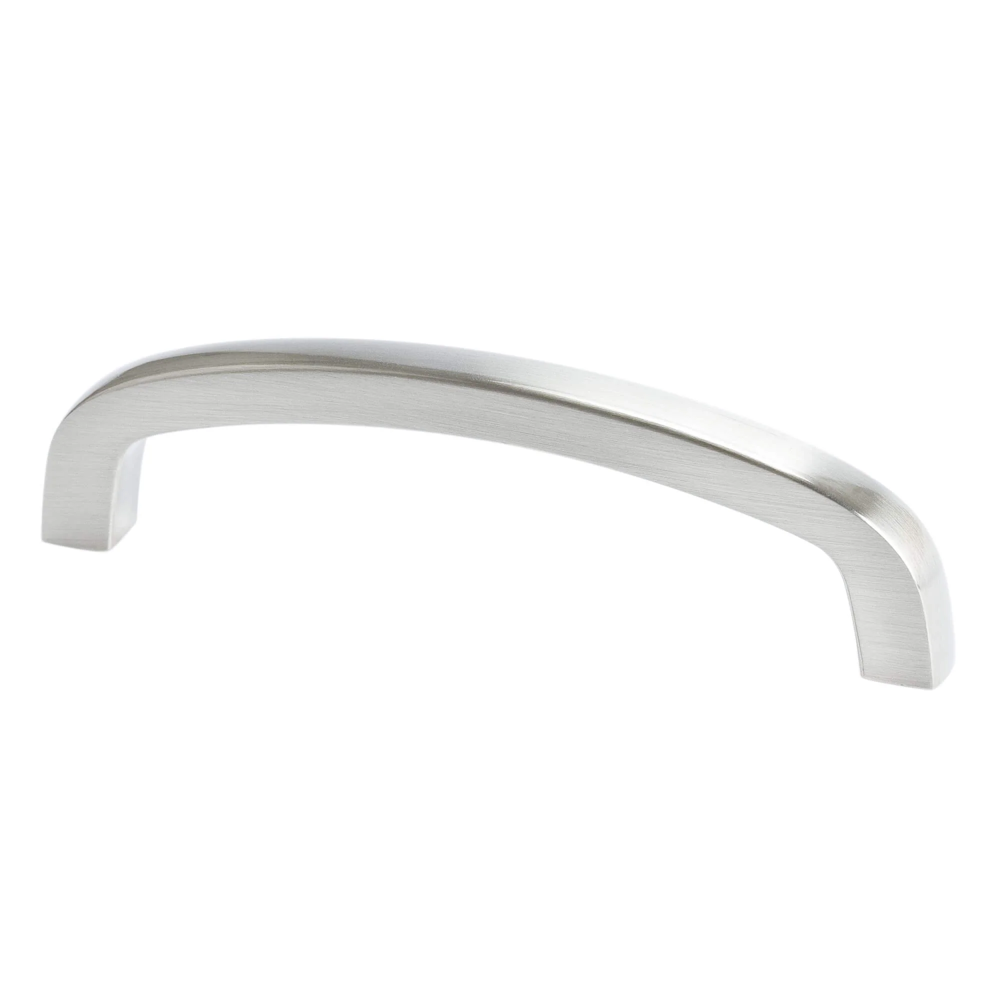 Cadence 96mm CC Antique Silver Pull