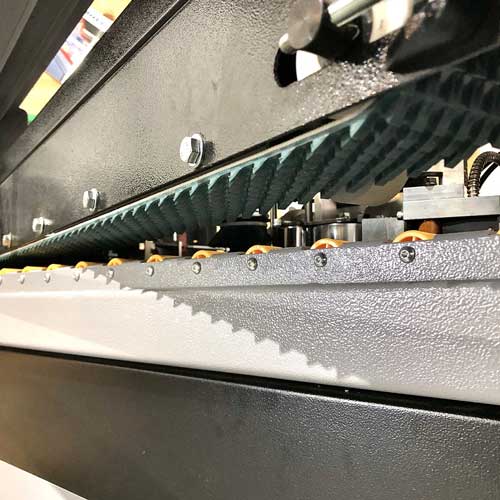 AUTO EDGEBANDER TITANIUM - 1 PHASE 220V - Image 3
