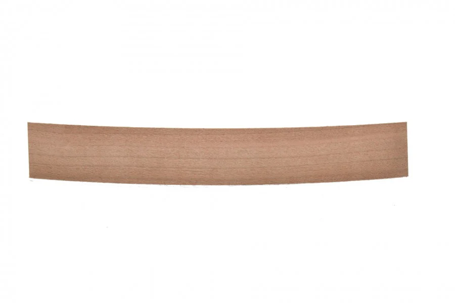 Cherry Wood Veneer Edge Banding - Image 4