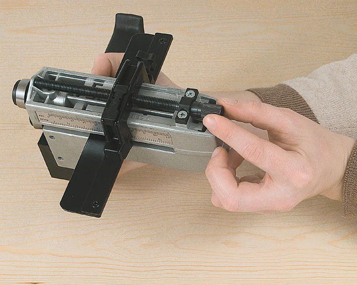 PORTABLE SLITTER FOR LAMINATES - Image 3