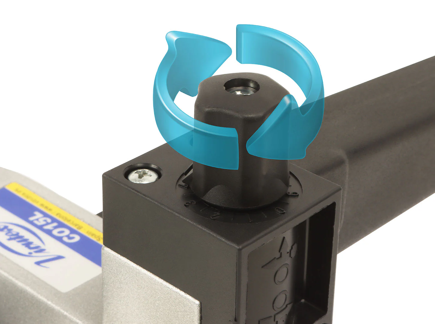 PORTABLE SLITTER FOR LAMINATES - Image 4