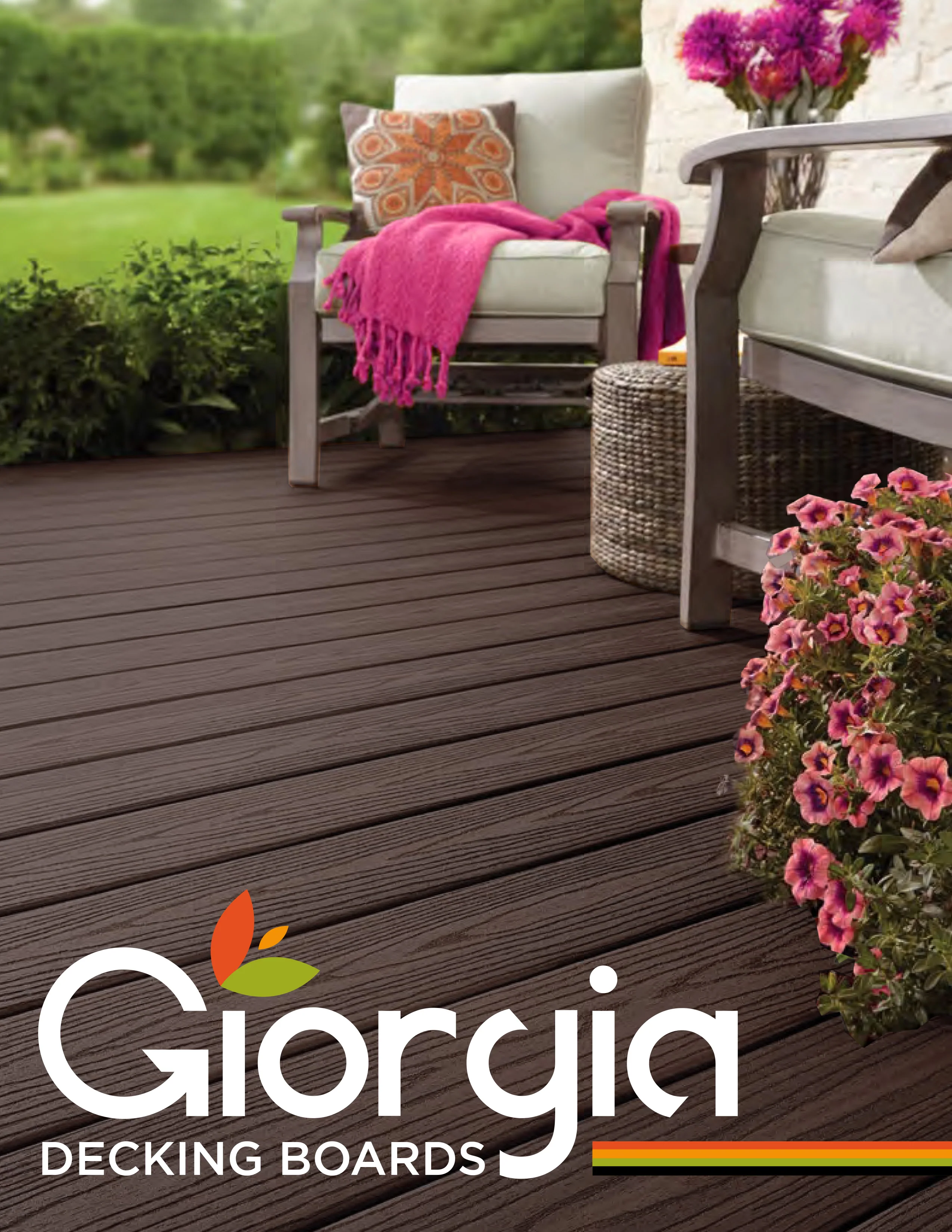 DECKING 212G C03 12FT (GRAY) - Image 3