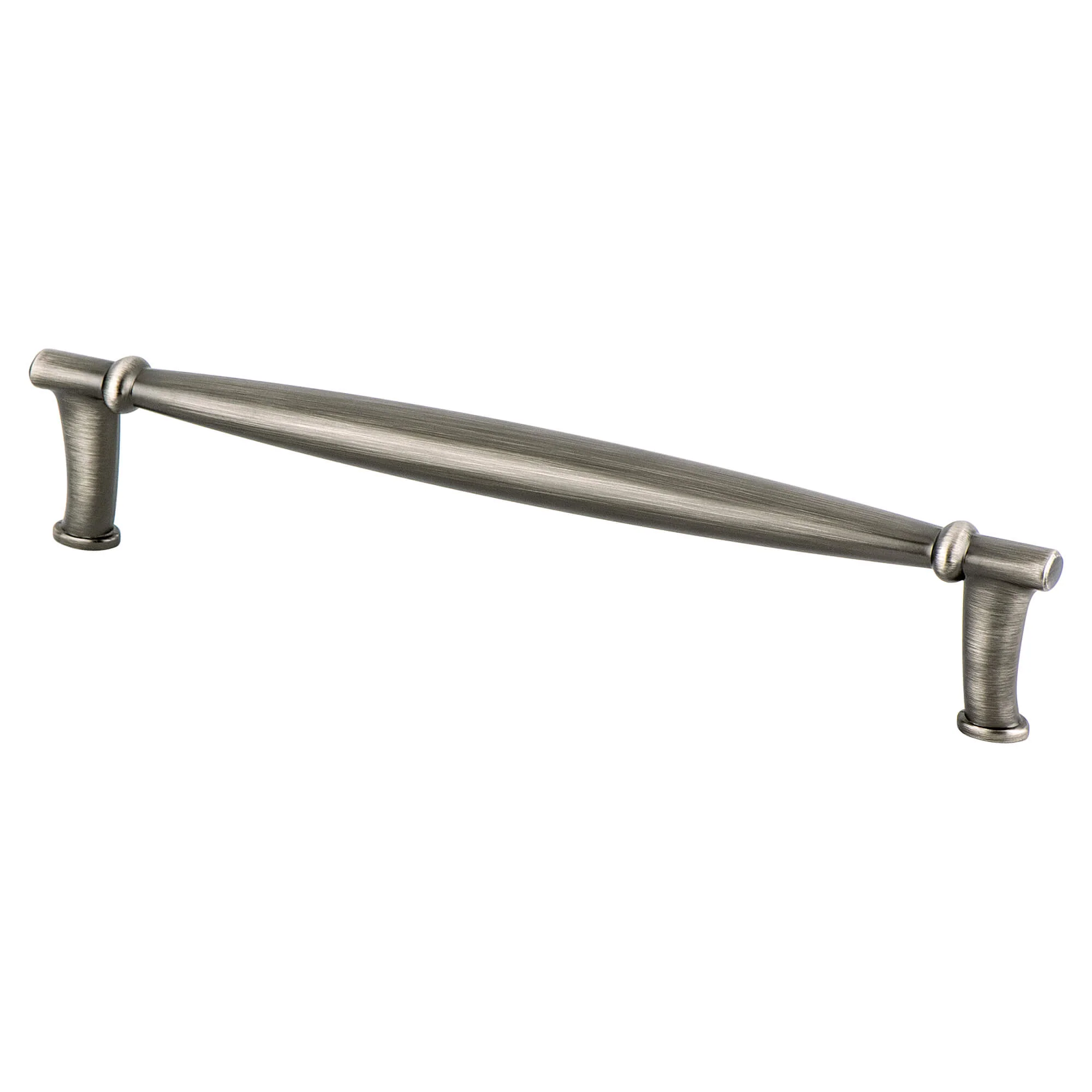Dierdra 160mm CC Vintage Nickel Pull