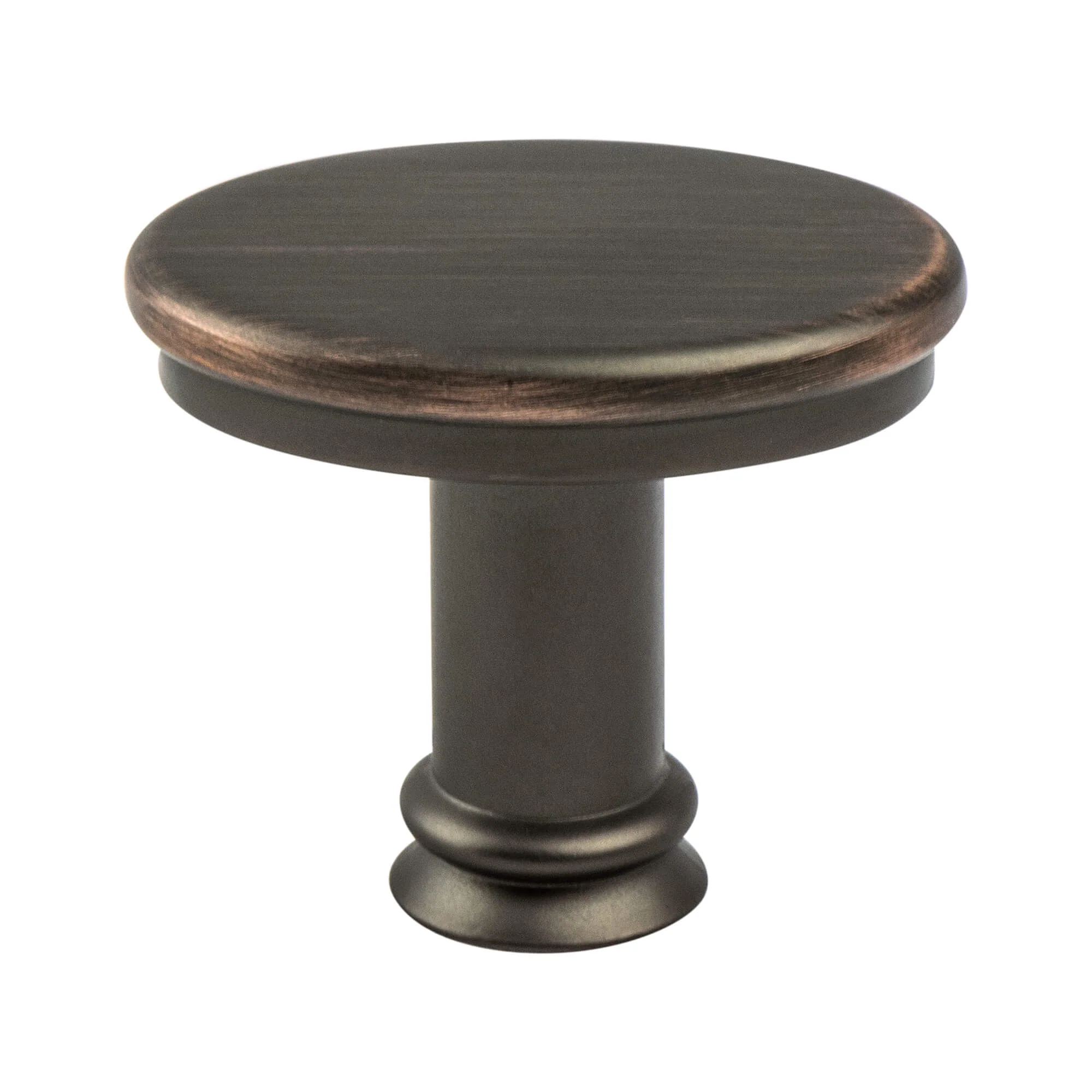 Dierdra Verona Bronze Knob