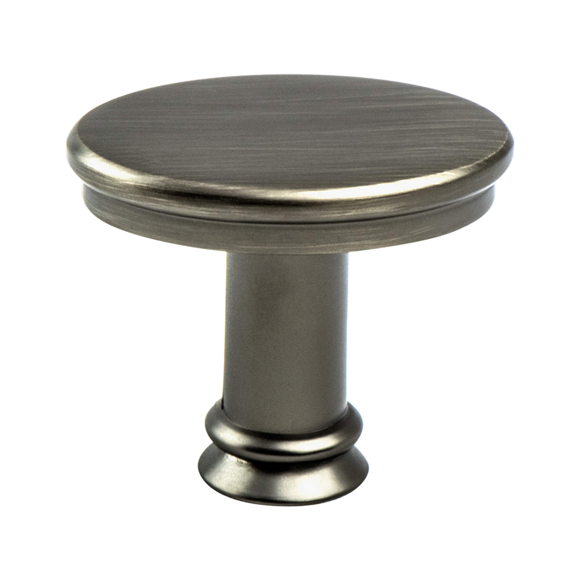 DIERDRA VINTAGE NICKE KNOB