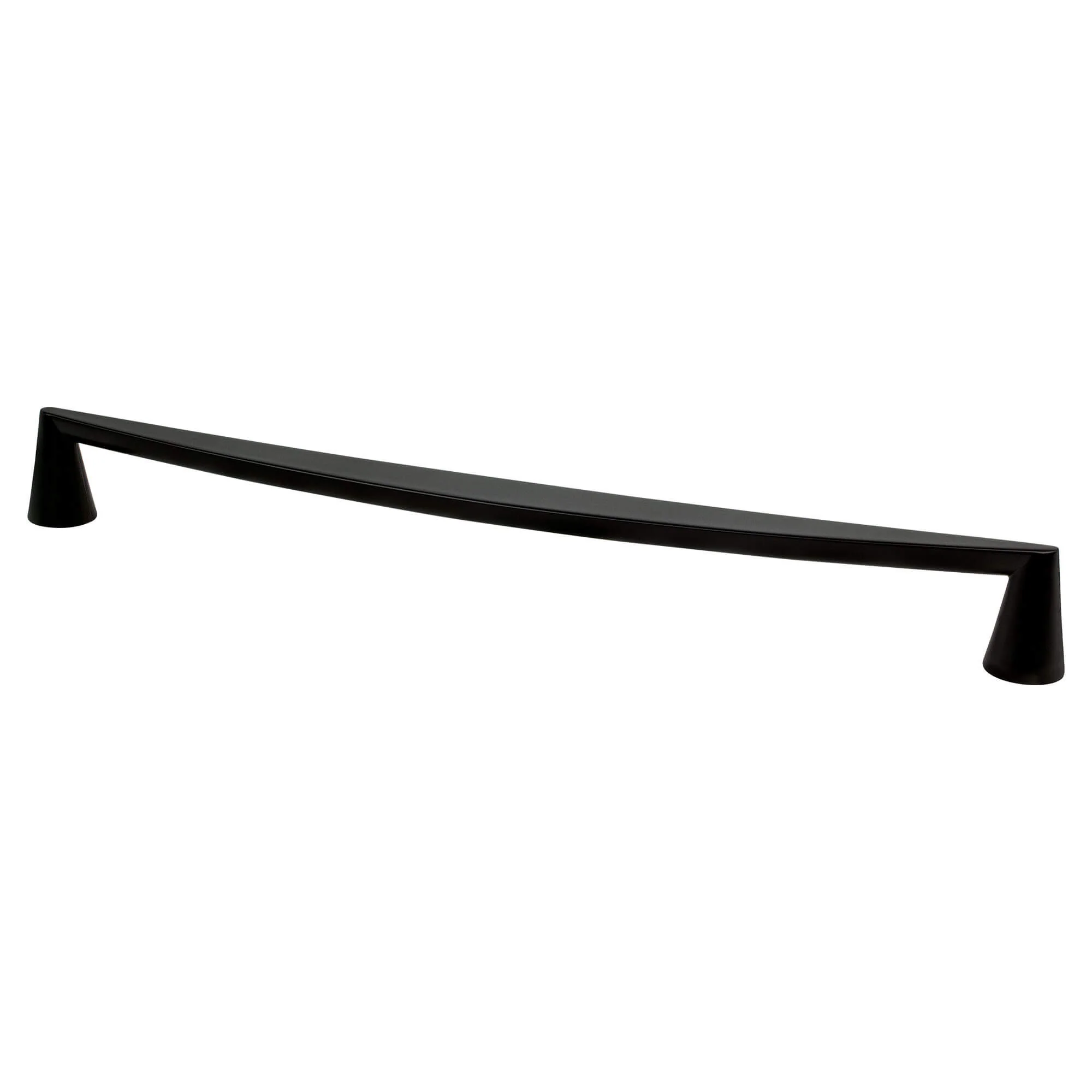 Domestic Bliss 320mm CC Matte Black Pull