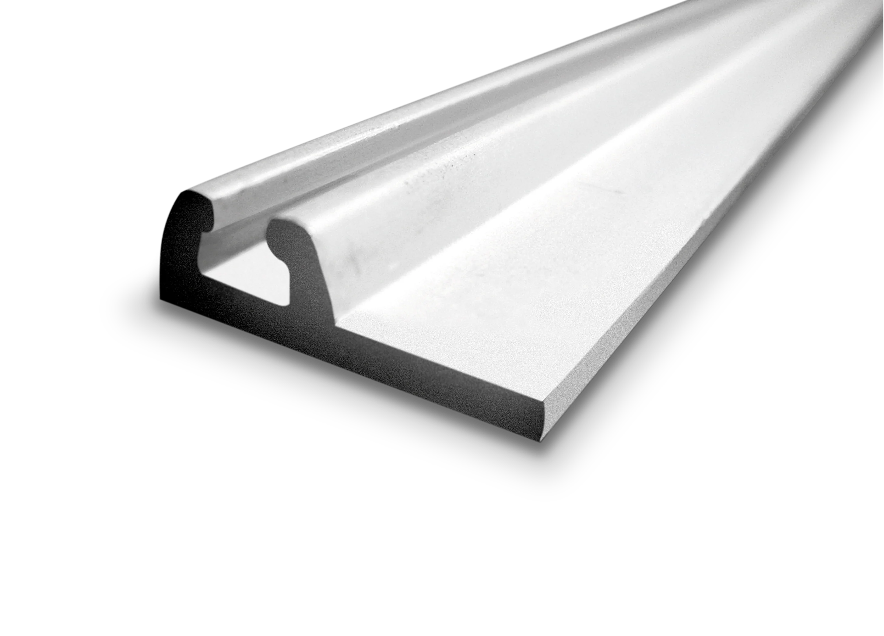 Carrier Track Ducasse CX Surface Mount Single 12FT