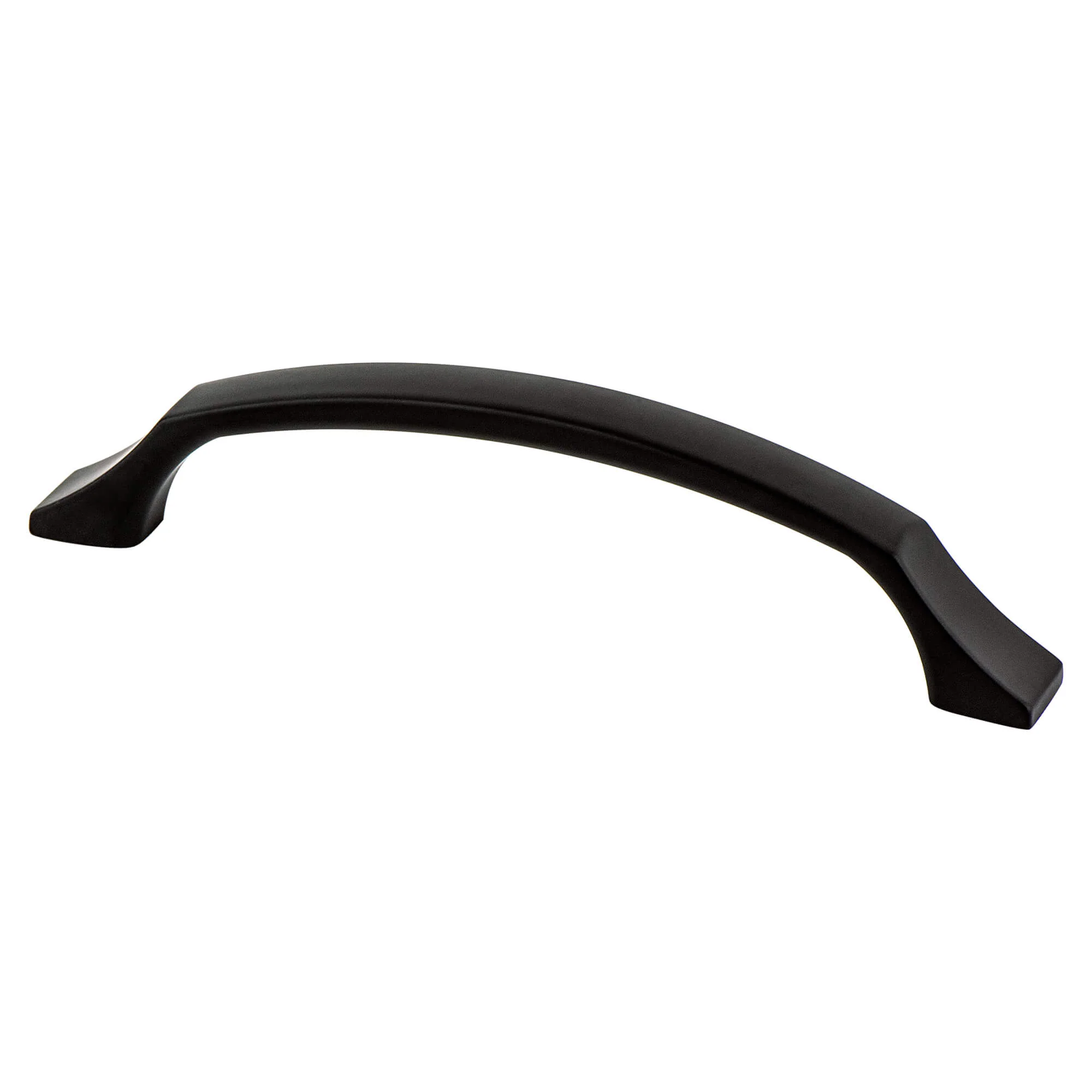 Epoch Edge 128mm CC Matte Black Pull