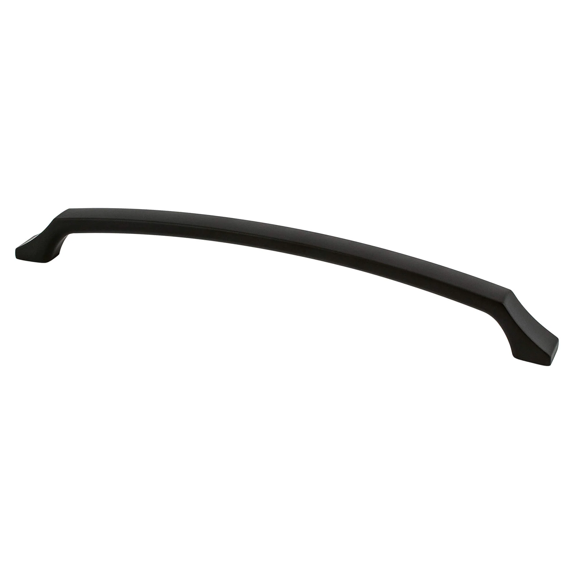 Epoch Edge 224mm CC Matte Black Pull