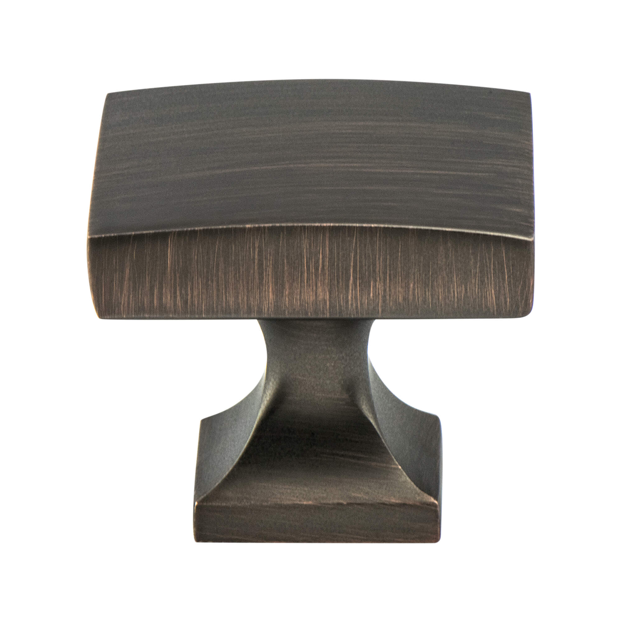 Epoch Edge Verona Bronze Knob
