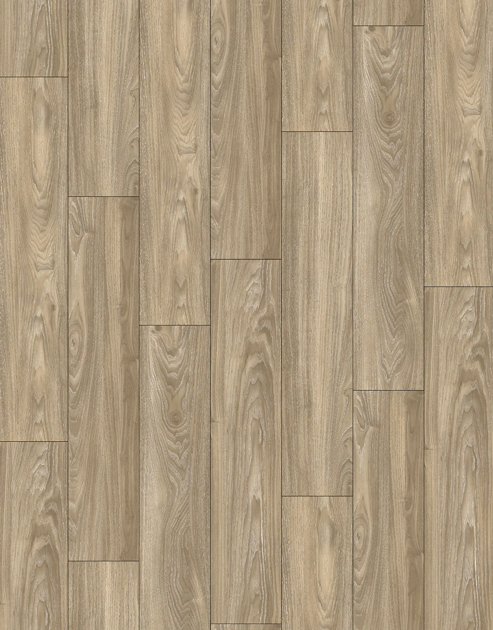 Vinyl Flooring Giorgia American Collection Boston, 7" x 48", 12 mil Wear Layer - Image 4